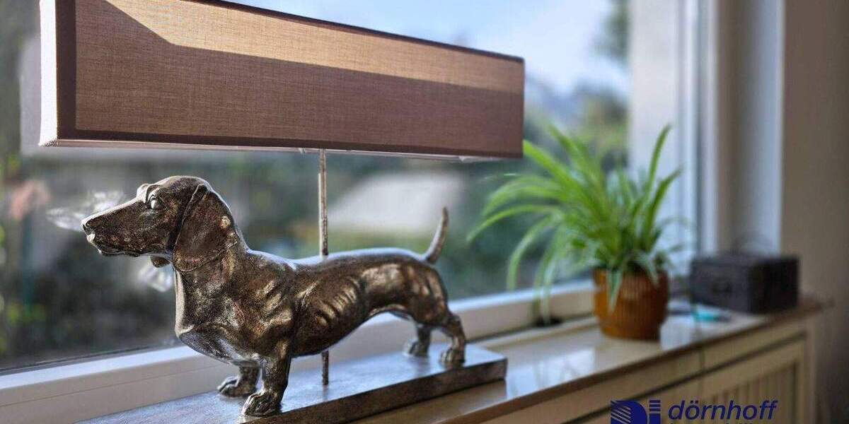 Einfamilienhaus Dortmund / Gartenstadt Mitte - 9 Zimmer, 309 m&sup2;, 1.380.000&euro; | Angebot:25896187