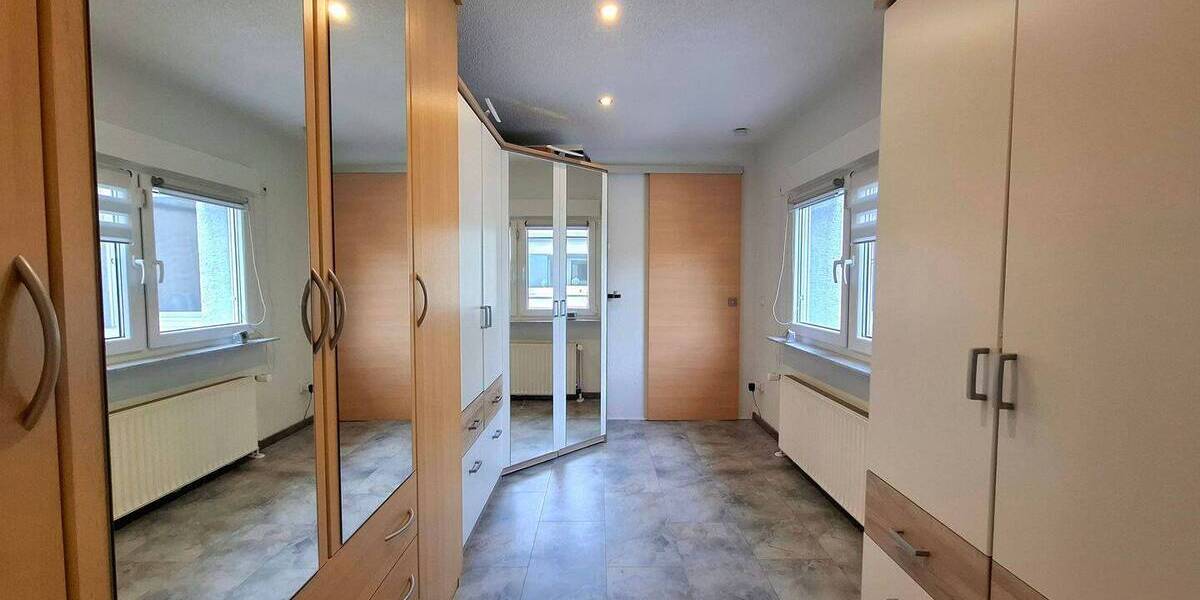 Reihenmittelhaus Bochum Weitmar - 5 Zimmer, 115 m&sup2;, 399.000&euro; | Angebot:26190380
