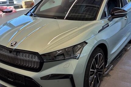 Skoda Enyaq 98.737 km 34.002 &euro; Hagen 58091