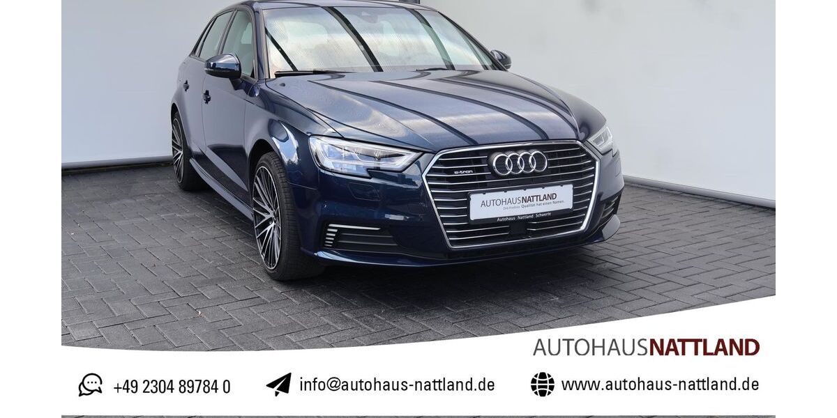 Audi A3 49.776 km 17.950 &euro; Schwerte 58239