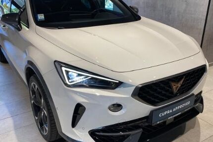 Cupra Formentor 47.894 km 34.990 &euro; Hagen 58089