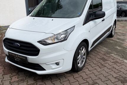 Ford Transit 117.125 km 13.999 &euro; Gelsenkirchen 45884