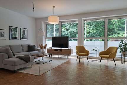 Wohnung Essen Stadtbezirk IX - 3 Zimmer, 83 m&sup2;, 269.000&euro; | Angebot:24277427