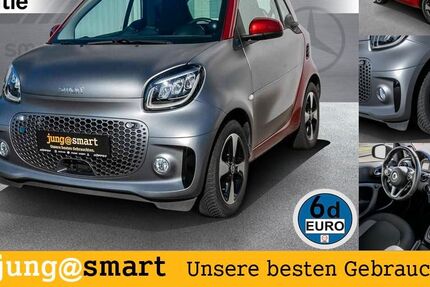 Smart ForTwo 26.221 km 13.888 &euro; Dorsten 46282