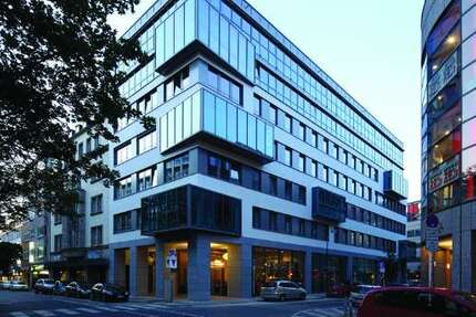 Gewerbeobjekt Dortmund Innenstadt West - 199&euro; | Angebot:27106719