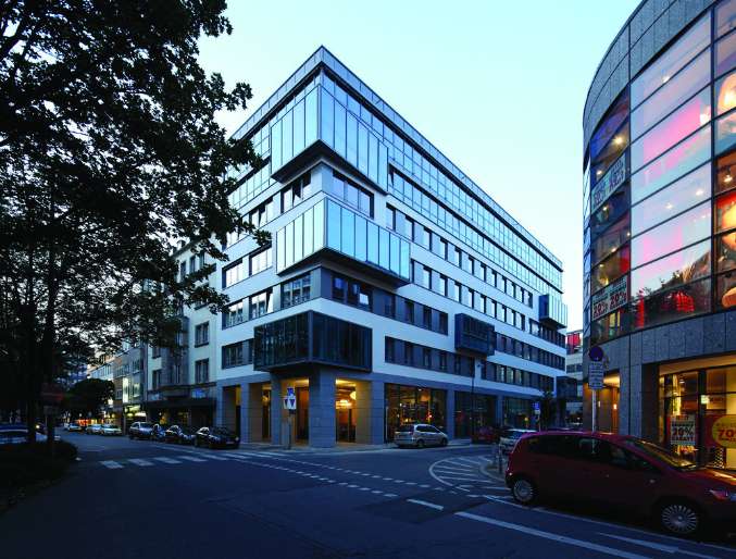 Gewerbeobjekt Dortmund Innenstadt West - 199&euro; | Angebot:27106719