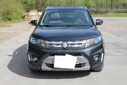 Suzuki Vitara 85.000 km 13.300 &euro; Herdecke 58313