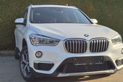 BMW X1 150.000 km 16.900 &euro; Essen 45356