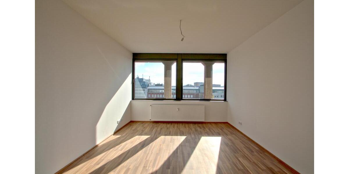 Etagenwohnung Dortmund Innenstadt West - 4.5 Zimmer, 128 m&sup2;, 1.400&euro; | Angebot:26439200