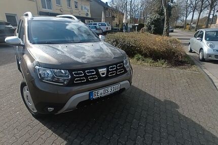 Dacia Duster 74.300 km 15.400 &euro; Marl 45772