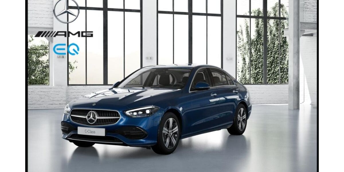 Mercedes-Benz C 300 9.612 km 36.670 &euro; Dortmund 44139