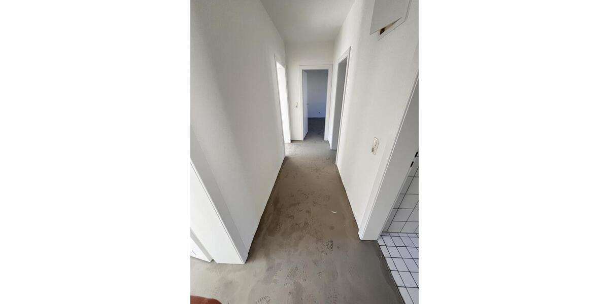 Etagenwohnung Castrop-Rauxel Deinighausen - 4 Zimmer, 67 m&sup2;, 499&euro; | Angebot:25720421