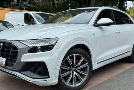 Audi Q8 94.000 km 47.990 &euro; Dortmund 44263