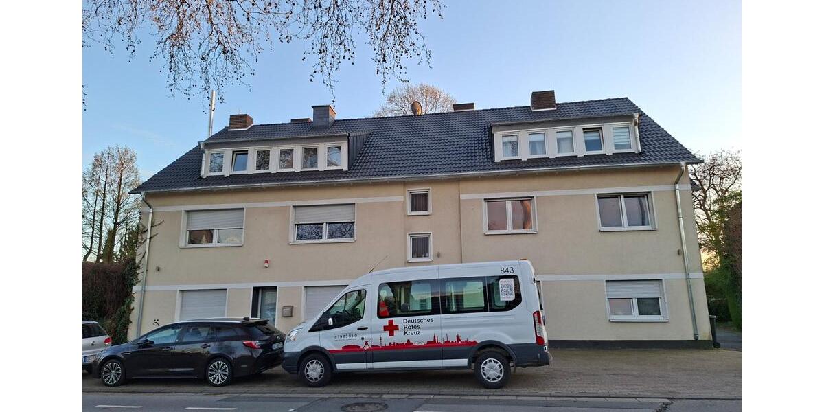 Dachgeschoßwohnung Marl - 2 Zimmer, 73 m&sup2;, 511&euro; | Angebot:25933008