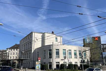 Gewerbeobjekt Witten Witten-Mitte - 850.000&euro; | Angebot:20209034