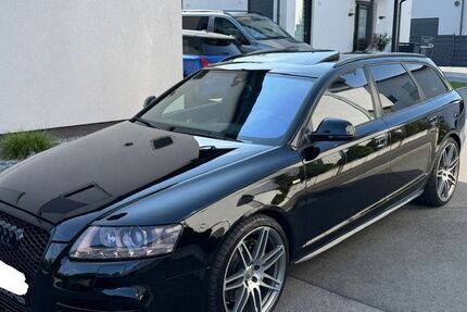 Audi A6 224.000 km 10.450 &euro; Schwelm 58332
