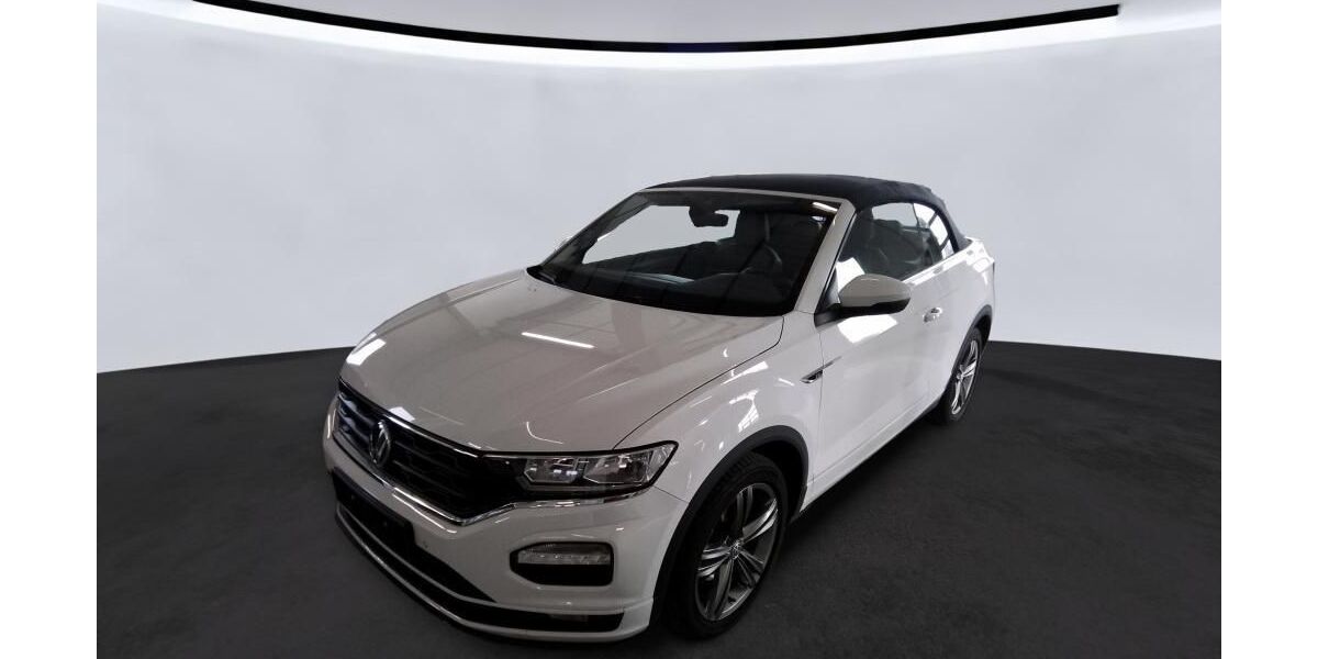 VW T-Roc 70.775 km 22.870 &euro; Hagen 58091