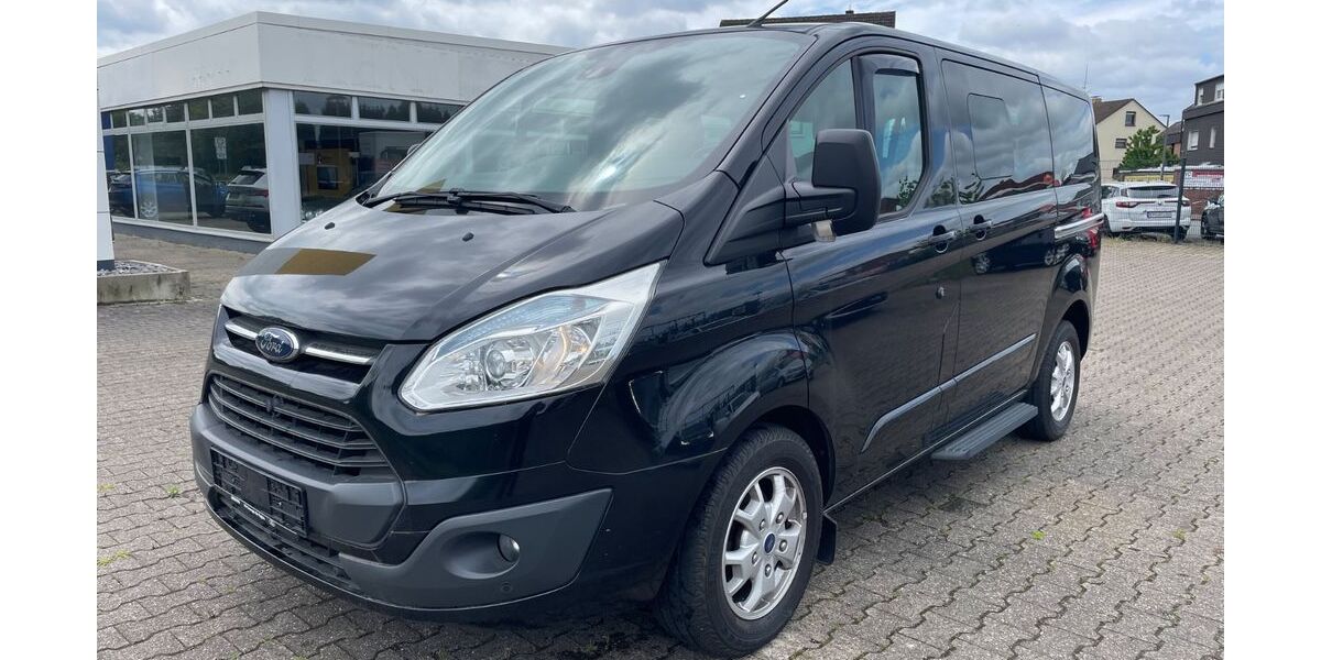 Ford Transit 155.000 km 17.990 &euro; Castrop-Rauxel 44579