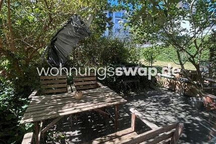 Wohnung Dortmund Innenstadt Nord - 1 Zimmer, 30 m&sup2;, 500&euro; | Angebot:24541335