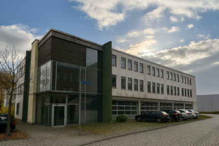 Gewerbeobjekt Bochum Laer - 1.770&euro; | Angebot:26685154