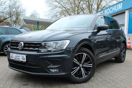 VW Tiguan 143.340 km 19.390 &euro; Bochum 44866