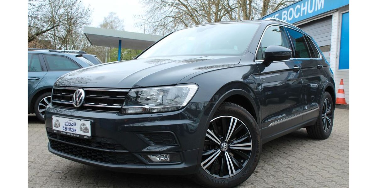 VW Tiguan 143.340 km 19.390 &euro; Bochum 44866