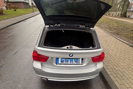 BMW 318 270.000 km 2.100 &euro; Gelsenkirchen 45896