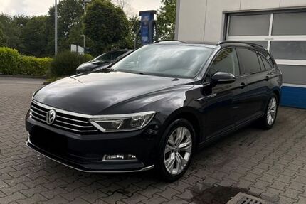 VW Passat 295.000 km 7.900 &euro; Mülheim 45470