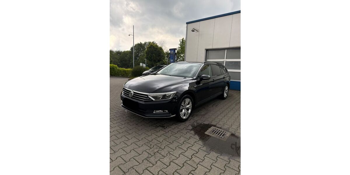 VW Passat 295.000 km 7.900 &euro; Mülheim 45470