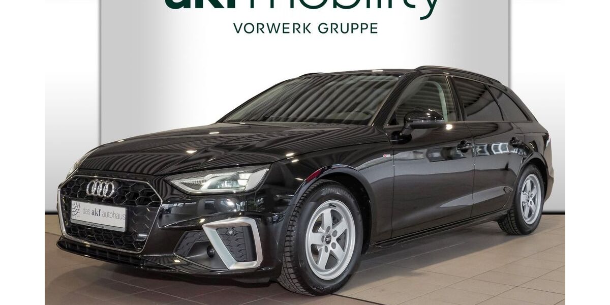 Audi A4 17.476 km 33.350 &euro; Schwerte 58239