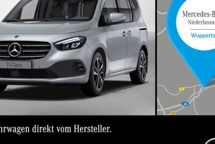 Mercedes-Benz T-Klasse 6.000 km 35.970 &euro; Wuppertal 42115