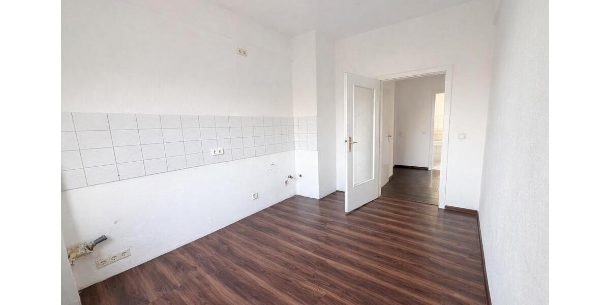 Etagenwohnung Gelsenkirchen Gelsenkirchen-Mitte - 2 Zimmer, 62 m&sup2;, 540&euro; | Angebot:25858745