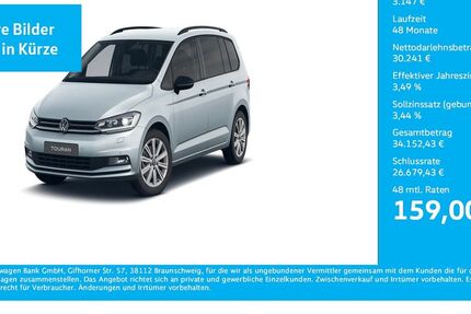 VW Touran 25.135 km 33.388 &euro; Dortmund 44141