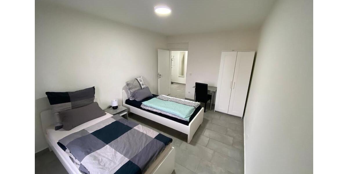Etagenwohnung Dortmund Innenstadt Nord - 2 Zimmer, 42 m&sup2;, 950&euro; | Angebot:25352338