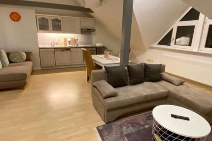 Wohnung Bochum - 1 Zimmer, 46 m&sup2;, 850&euro; | Angebot:25538386