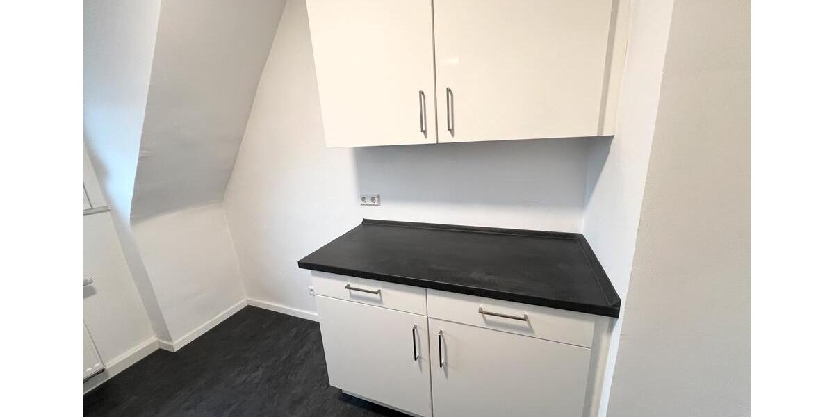 Dachgeschoßwohnung Lünen Brambauer - 3 Zimmer, 60 m&sup2;, 560&euro; | Angebot:25931876