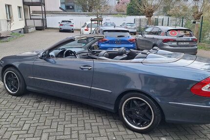 Mercedes-Benz CLK 320 399.177 km 4.999 &euro; Mülheim 45468