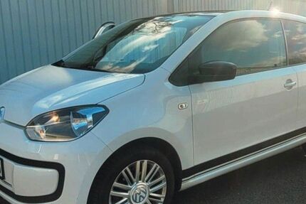 VW up! 110.000 km 5.699 &euro; Witten 58455