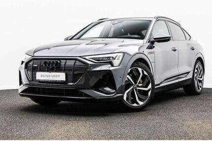 Audi e-tron 77.200 km 35.340 &euro; Hagen 58091