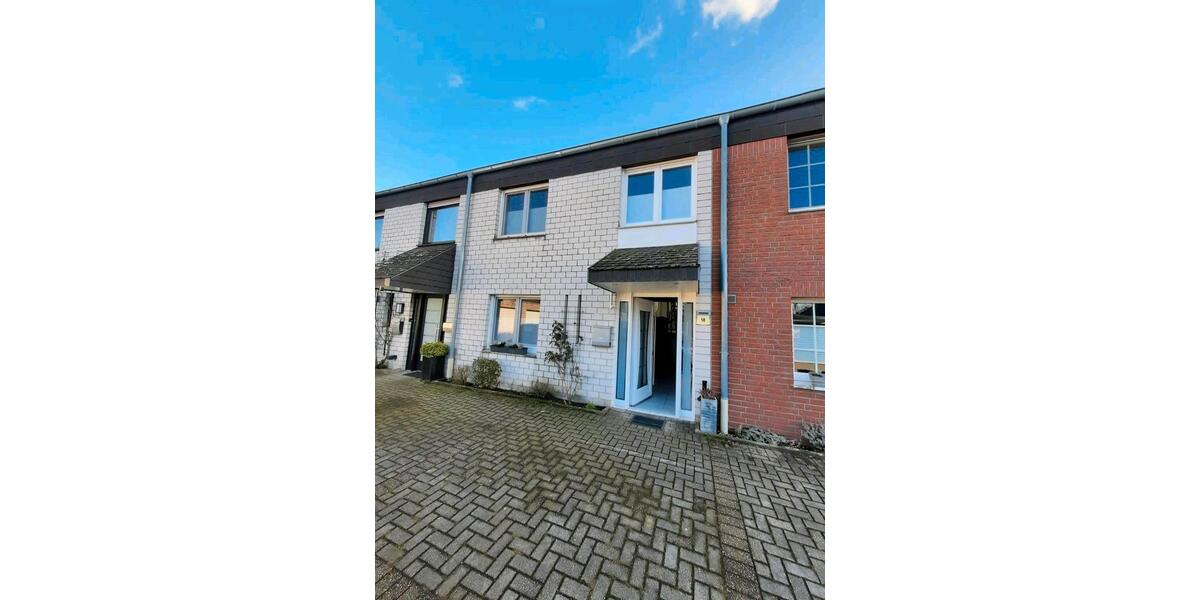 Reihenhaus Dorsten Alt-Wulfen - 4 Zimmer, 108 m&sup2;, 359.000&euro; | Angebot:26552122