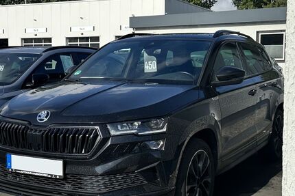 Skoda Karoq 32.015 km 31.990 &euro; Castrop-Rauxel 44579