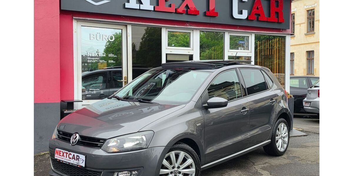 VW Polo 147.500 km 6.399 &euro; Mülheim an der Ruhr 45476