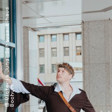 Robin Hood 06.04.2026 Schauspielhaus Bochum