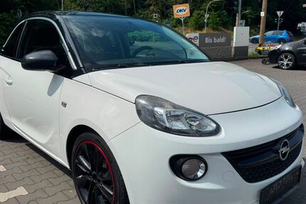 Opel Adam 140.000 km 4.890 &euro; Bottrop 46238