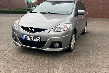Mazda 5 201.000 km 4.200 &euro; Lüdinghausen 59348