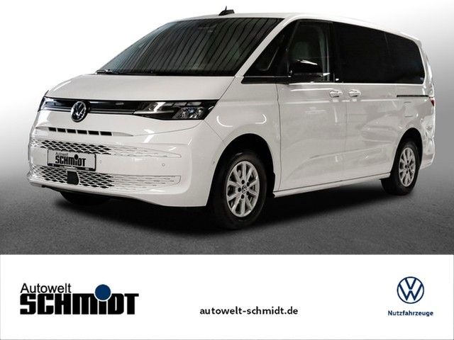 VW T7 Multivan 4.650 km 49.450 &euro; Recklinghausen 45657