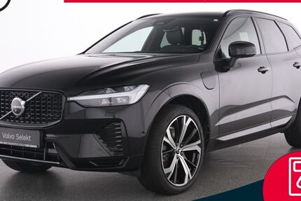 Volvo XC60 58.371 km 44.480 &euro; Essen-Kray 45309