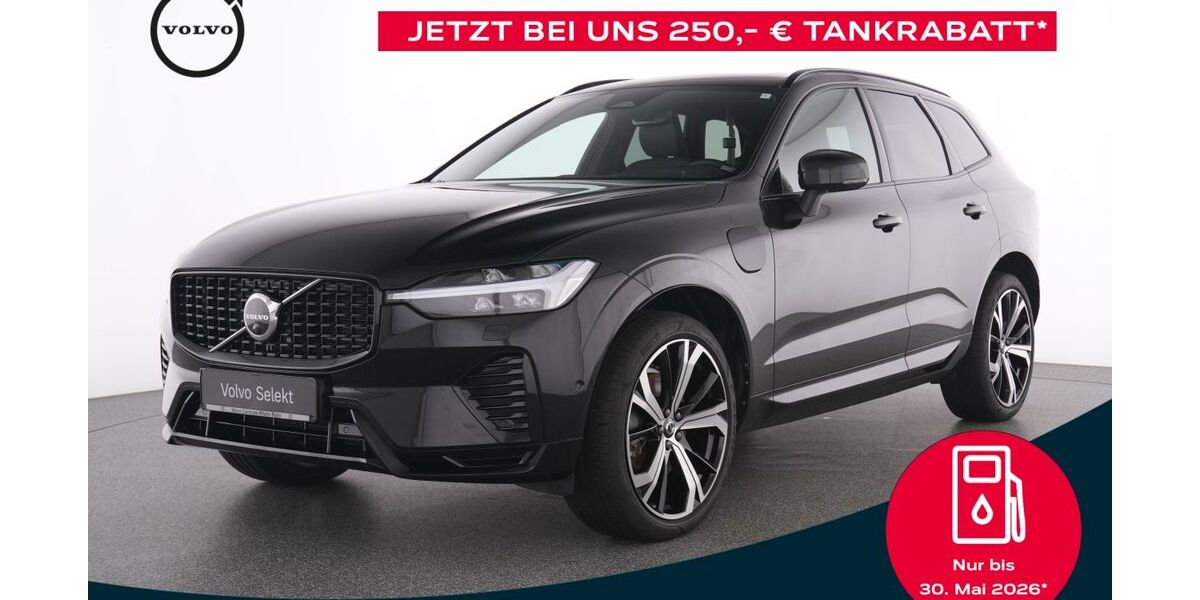 Volvo XC60 58.371 km 44.480 &euro; Essen-Kray 45309