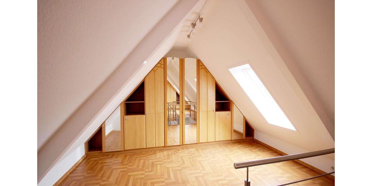 Maisonettenwohnung Oberhausen Biefang - 2.5 Zimmer, 116 m&sup2;, 870&euro; | Angebot:26145175