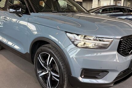 Volvo XC40 70.570 km 24.990 &euro; Olfen 59399
